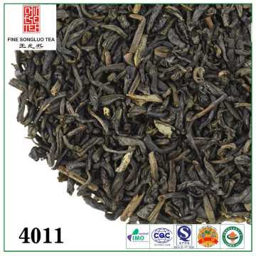 41022AAA китайский зеленый чай завод